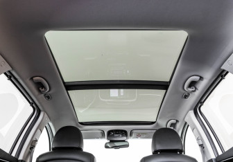 Подержанный автомобиль Kia Sorento 2019 года (35 фото)