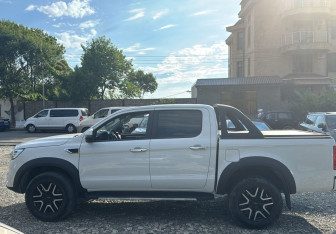 Подержанный автомобиль JAC T8 Pro 2023 года (4 фото)