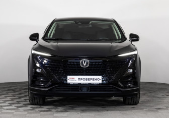 Подержанный автомобиль Changan UNI-T 2023 года (3 фото)