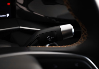 Подержанный автомобиль Geely Preface 2024 года (16 фото)