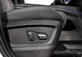 Подержанный автомобиль Chery Tiggo 7 Pro Max 2024 года (16 фото)