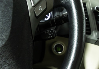 Подержанный автомобиль Toyota Venza 2011 года (18 фото)