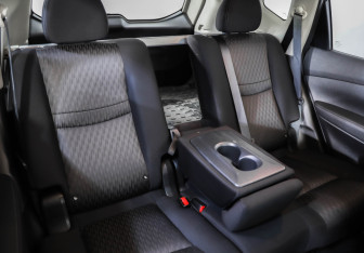 Подержанный автомобиль Nissan X-Trail 2020 года (29 фото)