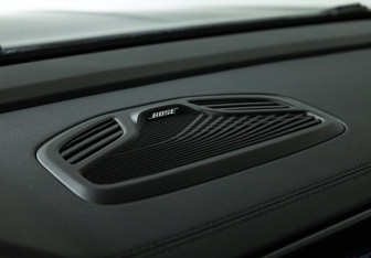 Подержанный автомобиль Geely Monjaro 2024 года (22 фото)