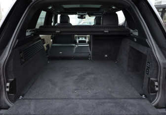 Подержанный автомобиль Land Rover Range Rover 2020 года (37 фото)