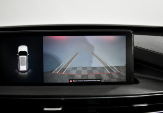 Подержанный автомобиль Chery Tiggo 7 Pro Max 2023 года (16 фото)