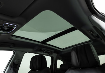 Подержанный автомобиль Chery Tiggo 8 Pro Max 2023 года (23 фото)