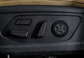 Подержанный автомобиль Kia Sorento 2021 года (28 фото)