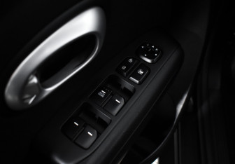 Подержанный автомобиль Kia Soul 2014 года (10 фото)