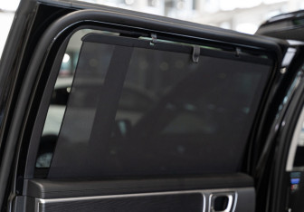 Новый Hyundai Santa Fe 2025 (19 фото)