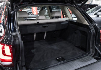 Подержанный автомобиль BMW X5 2015 года (29 фото)