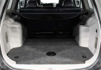 Подержанный автомобиль Mitsubishi Pajero Sport 2013 года (17 фото)