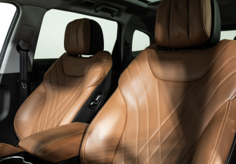 Подержанный автомобиль Chery Tiggo 8 Pro Max 2023 года (23 фото)