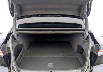 Новый Voyah Passion 2026 (8 фото)