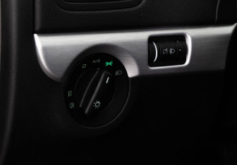 Подержанный автомобиль Skoda Yeti 2014 года (16 фото)