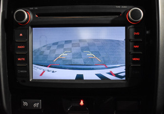 Подержанный автомобиль Renault Duster 2016 года (16 фото)