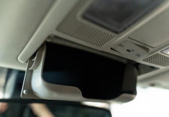 Новый Mazda CX-5 2025 (34 фото)