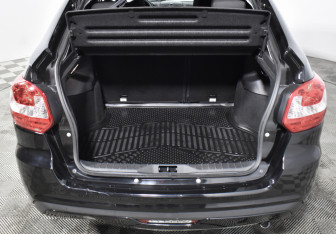 Подержанный автомобиль LADA (ВАЗ) Granta Liftback 2022 года (19 фото)