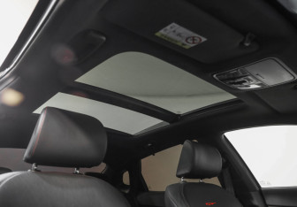 Подержанный автомобиль Kia Optima Sedan 2018 года (28 фото)