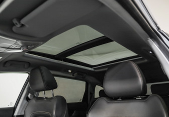 Подержанный автомобиль Chery Tiggo 8 2022 года (22 фото)