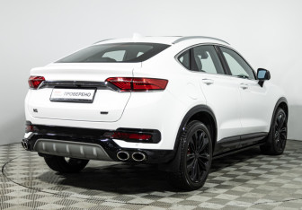 Подержанный автомобиль Knewstar 001 2024 года (5 фото)