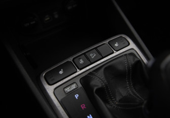 Подержанный автомобиль Hyundai Creta 2019 года (15 фото)