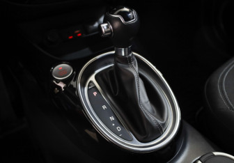 Подержанный автомобиль Kia Soul 2018 года (19 фото)