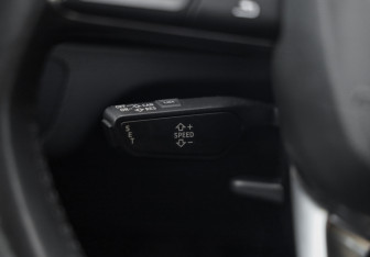 Подержанный автомобиль Audi Q5 2018 года (20 фото)