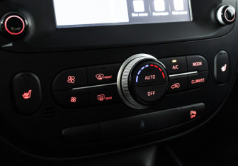 Подержанный автомобиль Kia Soul 2018 года (18 фото)