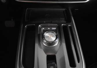 Подержанный автомобиль Haval Jolion 2022 года (17 фото)