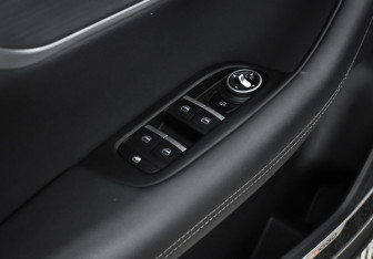Подержанный автомобиль Chery Tiggo 7 Pro 2022 года (10 фото)