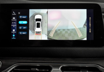 Подержанный автомобиль Evolute i-SPACE 2024 года (21 фото)