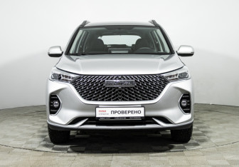 Подержанный автомобиль Haval M6 2023 года (2 фото)