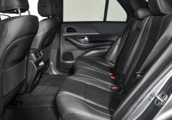 Подержанный автомобиль Mercedes-Benz GLE 2024 года (11 фото)