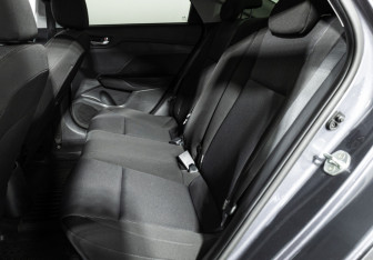 Подержанный автомобиль Hyundai Solaris Sedan 2021 года (10 фото)