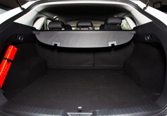 Новый Mazda CX-5 2025 (12 фото)