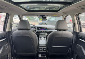 Новый Kia Seltos 2025 (11 фото)