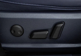 Подержанный автомобиль Haval F7 2023 года (16 фото)