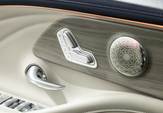 Подержанный автомобиль Chery Arrizo 8 2023 года (20 фото)