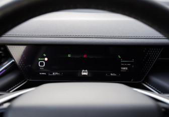 Подержанный автомобиль Wey Coffee 01 2023 года (13 фото)