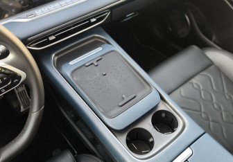 Подержанный автомобиль Voyah Free 2023 года (38 фото)