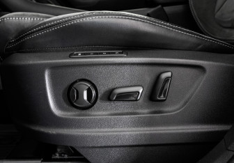 Подержанный автомобиль Skoda Kodiaq 2018 года (23 фото)