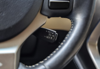 Подержанный автомобиль Lexus NX 2019 года (21 фото)