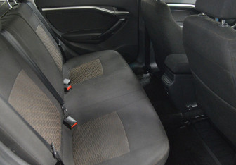 Подержанный автомобиль LADA (ВАЗ) Vesta Wagon 2020 года (13 фото)