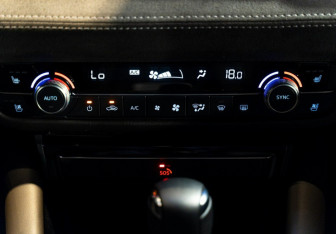 Новый Mazda 6 Sedan 2023 (31 фото)