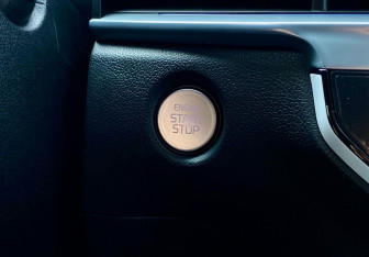 Новый Kia Sorento 2024 (21 фото)