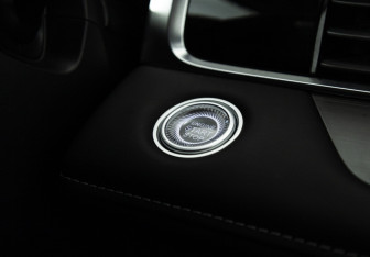 Подержанный автомобиль Chery Tiggo 7 Pro Max 2024 года (22 фото)