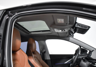 Подержанный автомобиль Omoda C5 2023 года (20 фото)