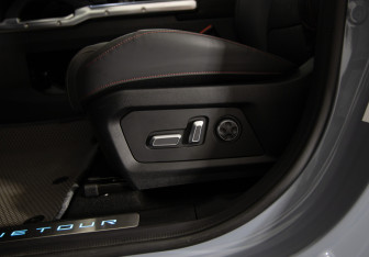 Подержанный автомобиль Jetour T2 2024 года (20 фото)