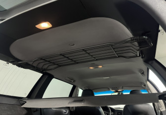 Подержанный автомобиль Volvo XC70 2007 года (25 фото)